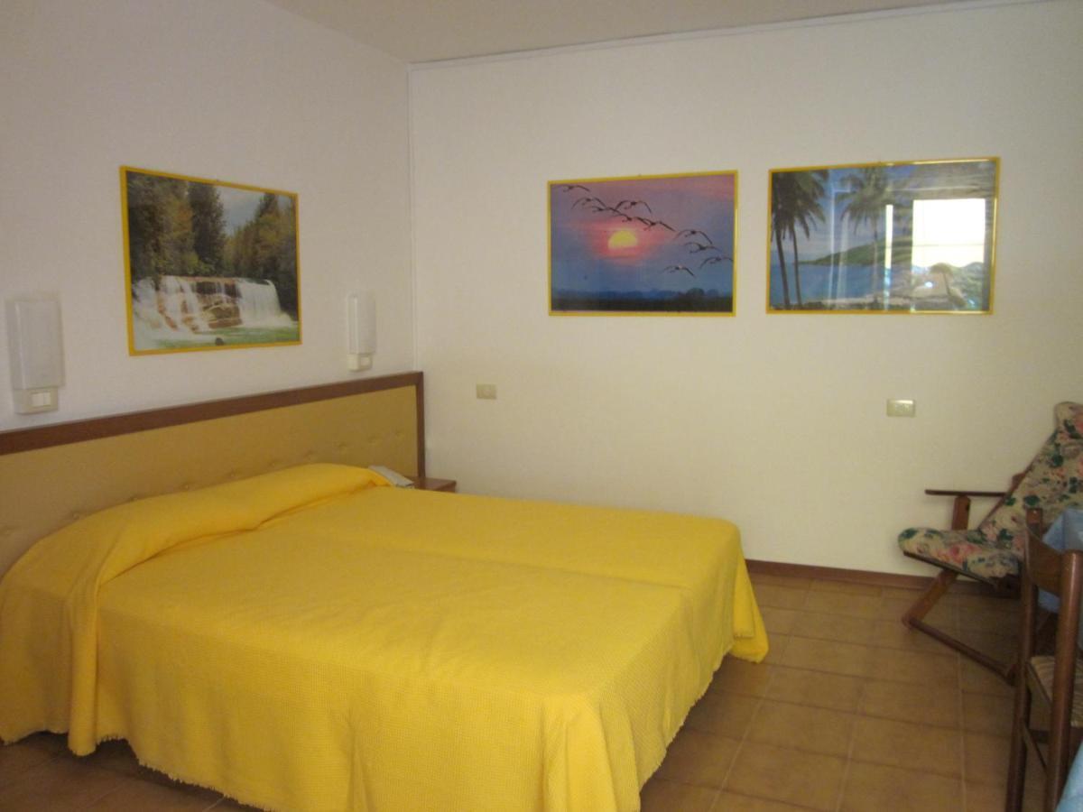 Residence Casa Maria Assenza di Brenzone Exterior foto